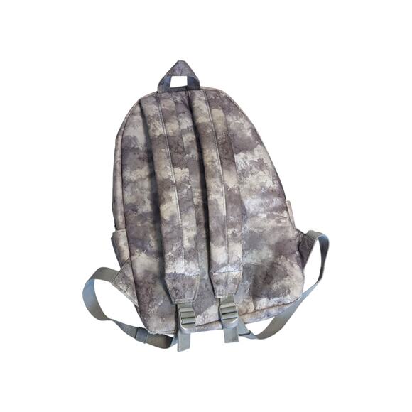 Herschel Supply Co Classic XL Backpack Cloud Vapor Gray Combo School Preppy Bag - Picture 7 of 14